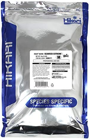  Hikari Usa Inc AHK25323 Seaweed Extreme 8.8-Ounce