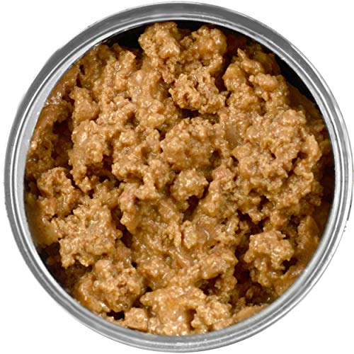  Evanger's Super Premium Duck Dinner For Cats, 24 X 5.5 Oz Cans