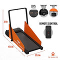  Dog Treadmill Fitness Workout Equipment - Pet Indoor Training For Small And Medium Size Dogs