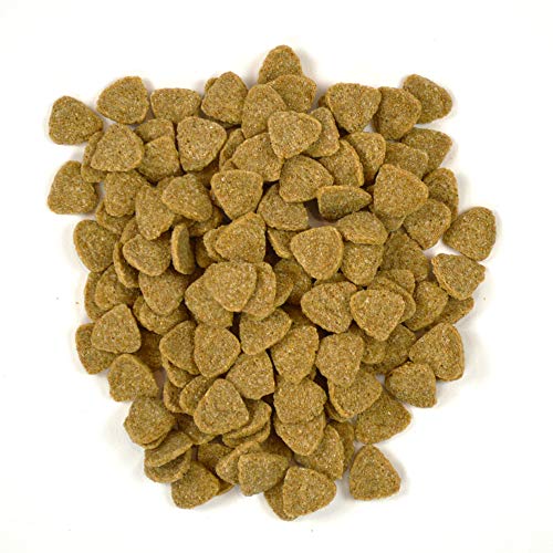  Oxbow Essentials Adult Rat Food - All Natural Adult Rat Food - 3 Lb.