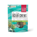  The Honest Kitchen Ocean Chews Hearty Wolffish Skins Dog Treats, 6 Oz (Beams)