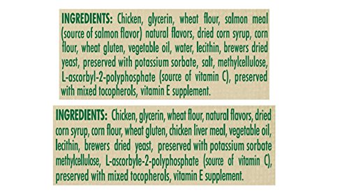  Greenies Feline Pill Pockets Cat Treats, (2), 1.6 Oz. Bags (90 Treats)