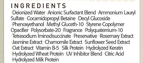  Bobbi Panter Natural Puppy Dog Shampoo, 14-Ounce
