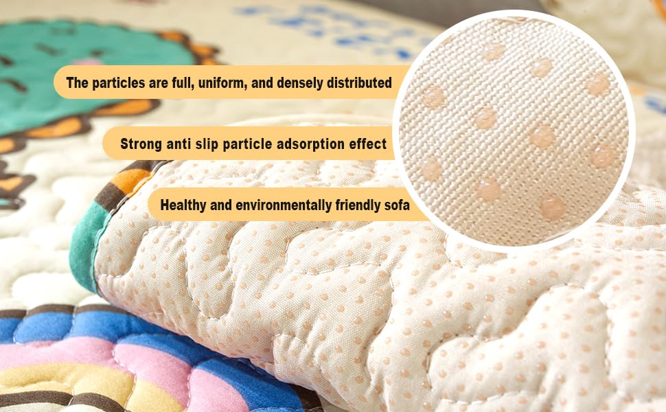  36" Wide Hexagonal Dog Pen Urine Pad Dog Urine Pad Puppy Pad, [PLAYPEN Not Included!] Reusable Whelping Playpen Crate Reusable Washable Pet Mattress Pads Pet Training Pads For Playpen, Crate, Kennel