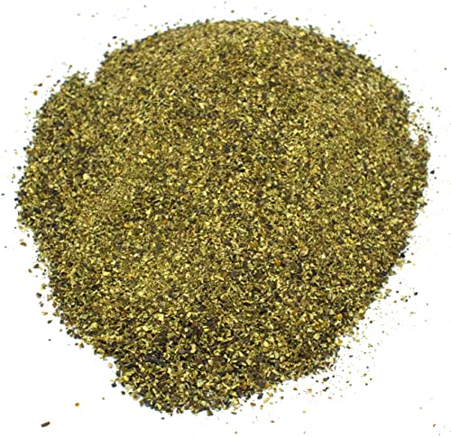  Pampered Chicken Mama Organic Chicken Kelp: Chicken Vitamins Supplement & Duck Feed Supplement 1LB