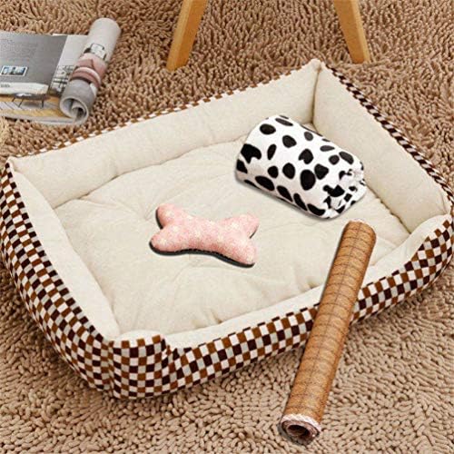  Summer Pet Cool Pad Cooling For Hot Temperature Couches Comfort Soft Cool Fabric Dog Beds Mats