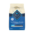  Blue Buffalo Life Protection Formula Natural Adult Dry Dog Food, Chicken And Brown Rice 5-lb Trial Size Bag