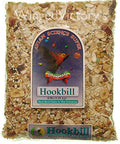  Volkman Avian Science Super Hookbill Mix - 4lb (1.81kg) PACK Of 2 Bags