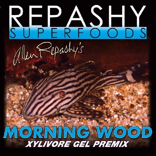  Repashy Morning Wood 3 Oz JAR
