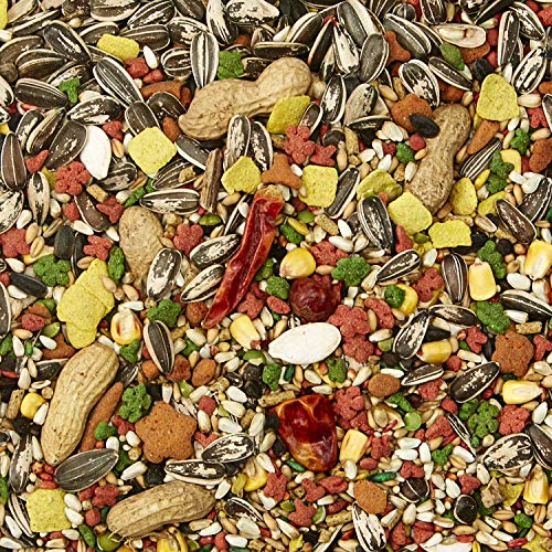  Kaytee Forti-Diet Pro Health Feather Health Parrot Food 5lb