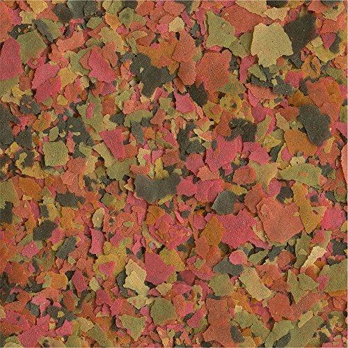  TetraMin Nutritionally Balanced Tropical Flake Food For Tropical Fish