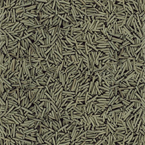  Tetra ReptoMin Floating Food Sticks 1.43 Pounds, For Aquatic Turtles, Newts And Frogs
