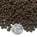  Axolotl Food 3/16" Soft Moist Sinking Pellets For Axolotls, Snails, Newts, Shrimp & All Fish. Rangen 3/16"...1/2-lb