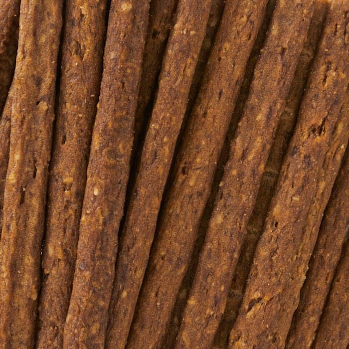  WholeHearted Grain Free Soft And Chewy Bacon Recipe Dog Stick Treats, 16 Oz