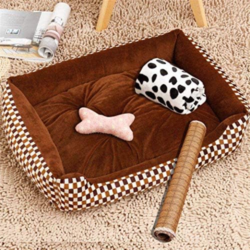  Summer Pet Cool Pad Cooling For Hot Temperature Couches Comfort Soft Cool Fabric Dog Beds Mats