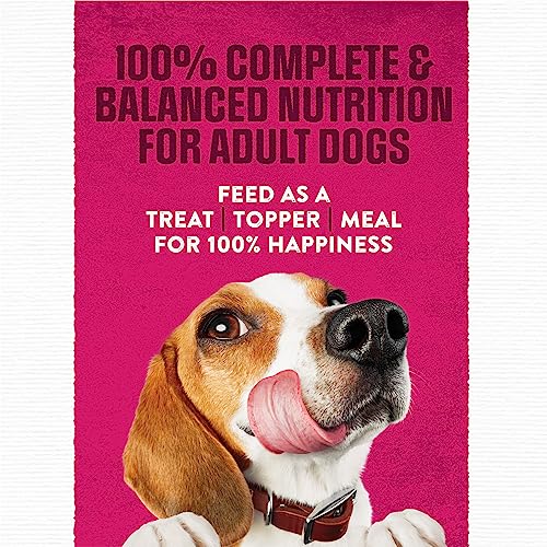  Purina Moist And Meaty Steak Flavor Soft Dog Food Pouches - 36 Ct. Pouch