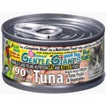  Gentle Giants Tuna Wet Cat Food, 3 Oz., Case Of 24, 24 X 3 OZ