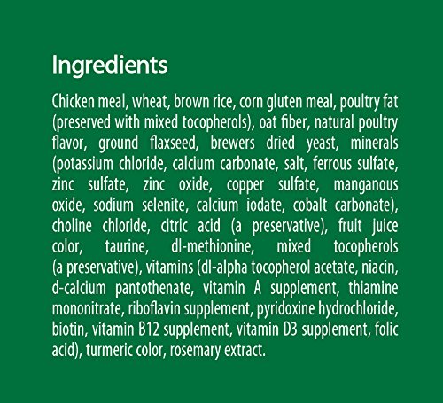  FELINE GREENIES Natural Dental Care Cat Treats Oven Roasted Chicken Flavor, 5.5 Oz. Pack