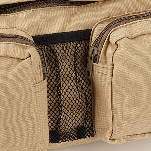  Outdoor Dog Backpack, Breathable Dog Backpack For Hiking Pet