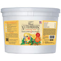  LAFEBER'S Classic Nutri-Berries Pet Bird Food, Made With Non-GMO And Human-Grade Ingredients, For Cockatiels (4 Lb)