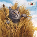  Fromm Four-Star Nutritionals Duck A La Veg Cat Food - Premium Dry Cat Food - Duck Recipe - 4 Lb