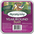  Morning Song Year-Round Suet
