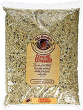  McBride's Cockatiel Bird Food AS-49032-2 4 Lb (Pack Of 2)