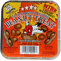  C&S Peanut Treat 11 Ounces, 12 Pack
